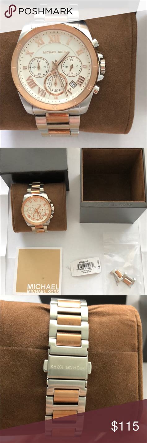 michael kors watch tk maxx|tj maxx online Michael Kors.